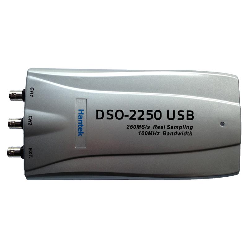 Hantek Dso2250 Mugshot