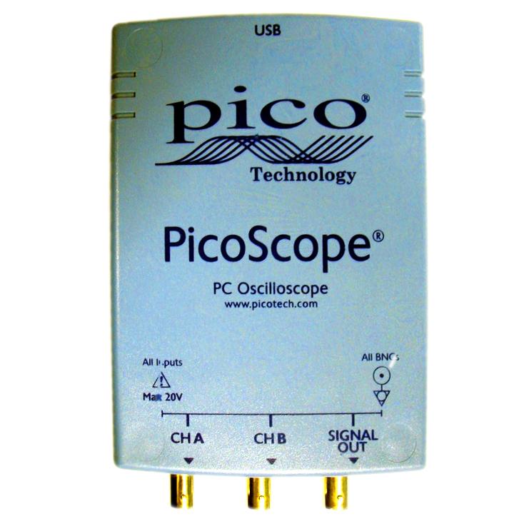 Picoscope 2203