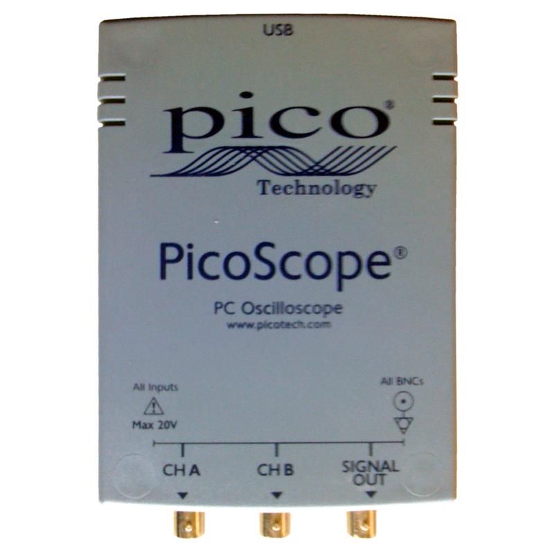 Picoscope 2205