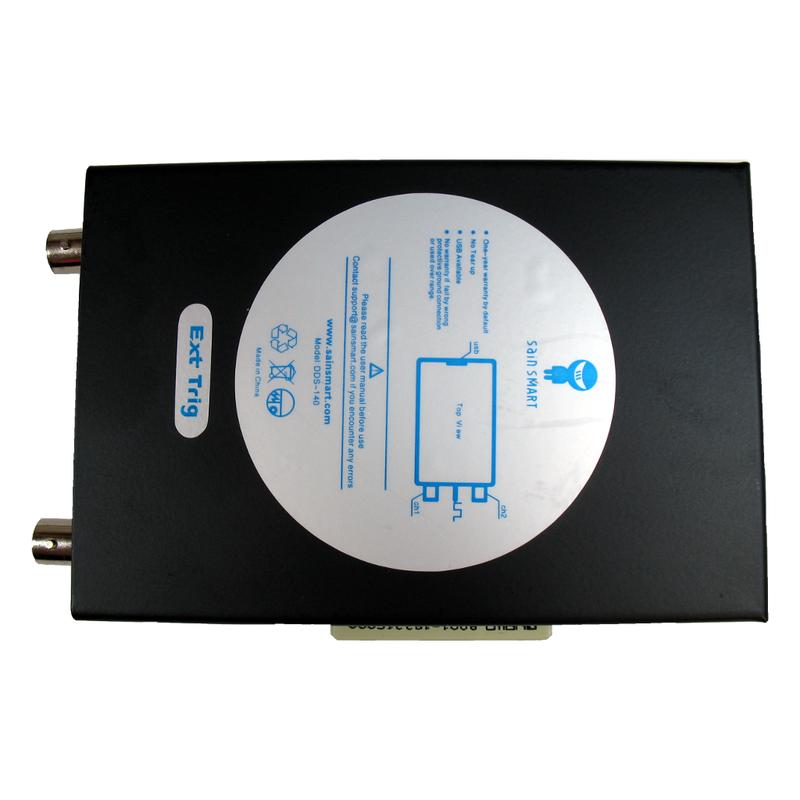 Sainsmart Dds140 Mugshot