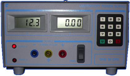 Conrad Digi 35 Cpu Logo