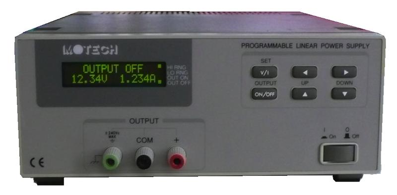 Motech Lps 301 2