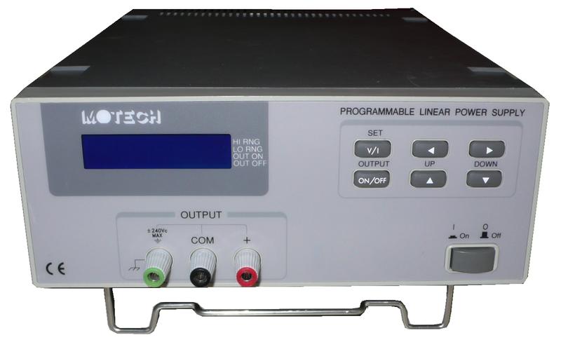 Motech Lps 301 3