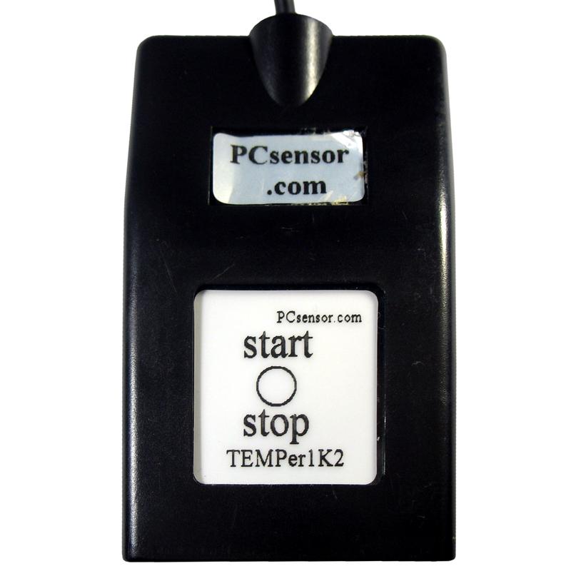 Pcsensor Temper1k2